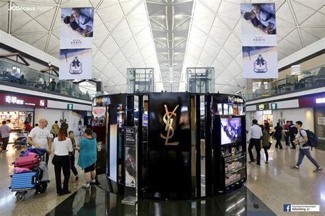 ysl paris airport|Paris .